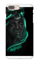 denizmarshall iPhone Phone Cases