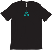 T-Shirts small middle logo