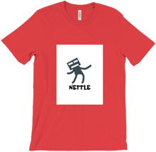 NETTLíček tričko