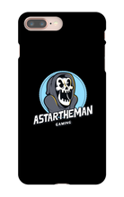 astartheman iPhone Phone Cases