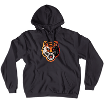 MetallitigeR Hoodies (No-Zip/Pullover)