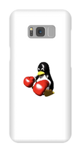 Pingvines Samsung tok