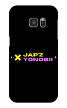 Japz Yonobi Samsung Phone Cases