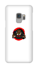 DTV Network Samsung Phone Cases