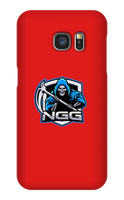 noobsgroupgaming Samsung Phone Cases