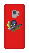 bb4h_king Samsung Phone Cases