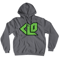 djceelottv Hoodies (No-Zip/Pullover)