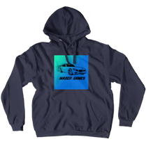 Maxer Games Hoodies (No-Zip/Pullover)
