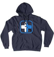 DrSlev Hoodie (Pullover)