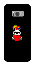 Joker Samsung Phone Cases