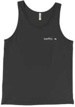 wavybabygaming Tank Top