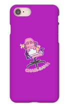 jahadprincess iPhone Phone Cases