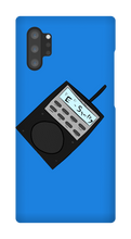 E spirit box Samsung Phone Cases