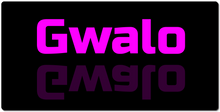 gwalotv XXL Gaming Mousepad