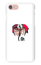 prayforsilence iPhone Phone Cases