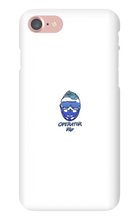 operatordad iPhone Phone Cases