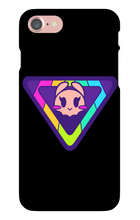 Rainb0wSheep Logo - Phone Case
