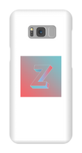 damage_zedd Samsung Phone Cases