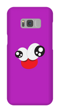 seasonofslaps Samsung Phone Cases