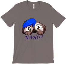 Charming Nani Lurker Tee