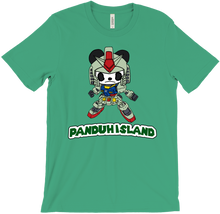 panduhdon T-Shirts