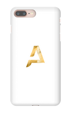 azrael_xi iPhone Phone Cases