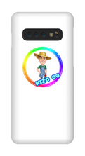 kizo_09 Samsung Phone Cases