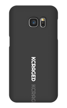 KCRAGED Samsung Phone Cases