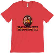 brandedbyfire new logo design