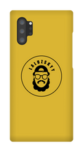 laluzskyy Samsung Phone Cases