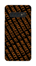 NO MONKEY BUSINESS (Phone Case)