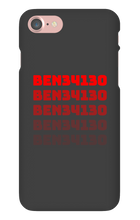 Coque IPhone 11 ben34130
