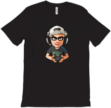 gamesplayedbadlyuk T-Shirts