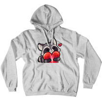 Squad Love Hoodie