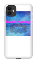 tazebecoming iPhone Phone Cases