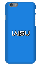 iAisu Logo Phone Case (iPhone)
