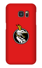 theguyofthousandprojects Samsung Phone Cases