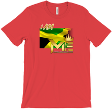 I AM JAMAICA T-Shirt