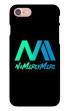 NoMercyMerc iPhone Cases