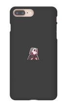 DrCallieeSix iPhone Phone Cases