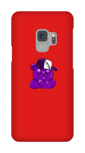 showcasewho Samsung Phone Cases