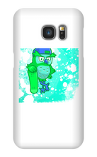cleverowlpl Samsung Phone Cases
