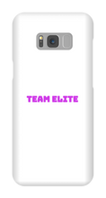 teamdma Samsung Phone Cases