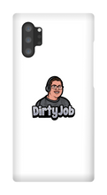 DirtyJob Samsung Phone Cases