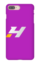 Heltavious iPhone Phone Cases