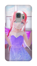 amorsh_ Samsung Phone Cases