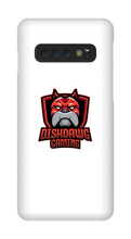 DishDawg Gaming Samsung Phone Cases