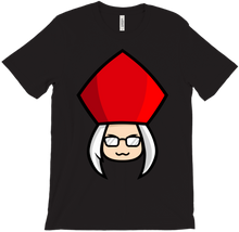 Mascot Logo (No Body) - T-Shirt