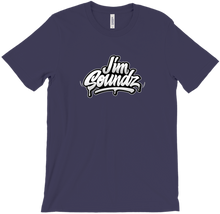 djjimsoundz T-Shirts