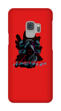 chaoticxile Samsung Phone Cases